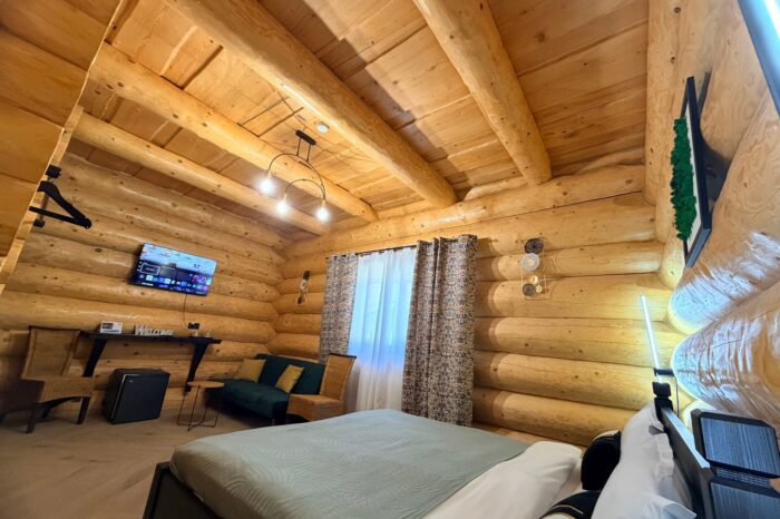 camera deluxe bucovina cazare vama