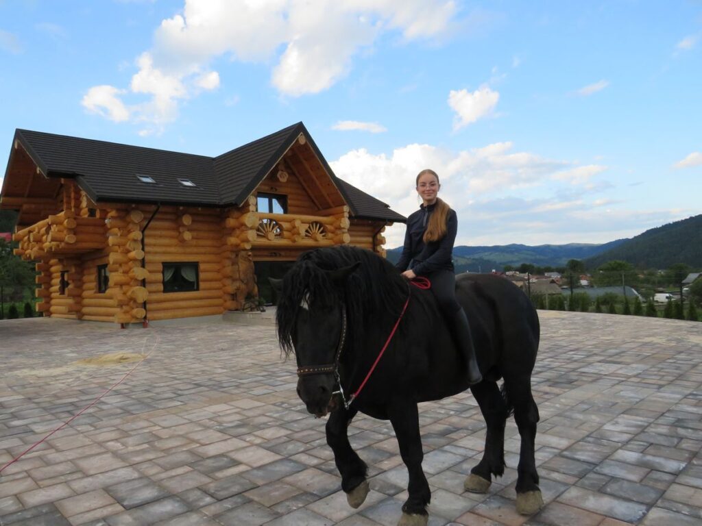cazare bucovina vama suceava
