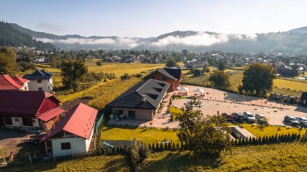 cazare bucovina vama suceava sarbatori piscina jacuzzi restaurant