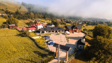 cazare bucovina vama suceava sarbatori piscina jacuzzi restaurant