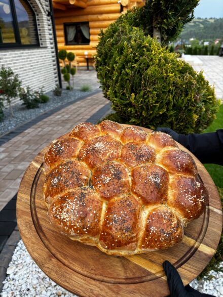 cazare bucovina vama suceava sarbatori piscina jacuzzi restaurant