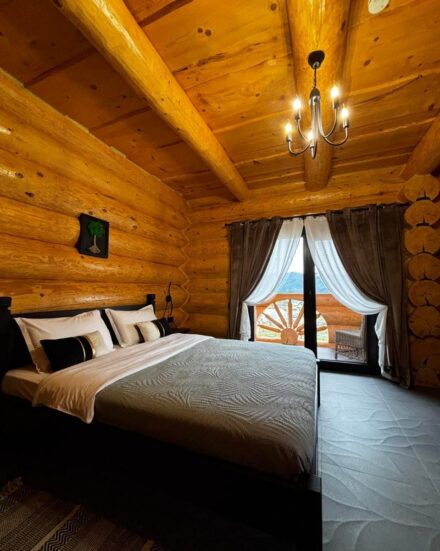 cazare bucovina vama suceava sarbatori piscina jacuzzi restaurant
