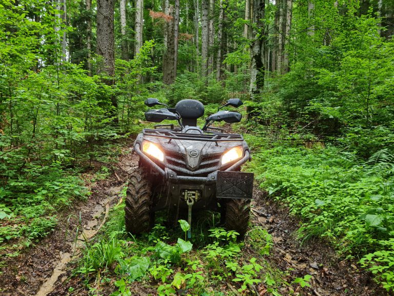 inchiriere atv vama suceava